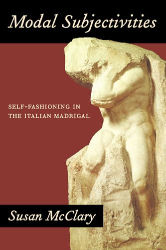 Modal Subjectivities pour décoder les secrets de composition du madrigal italien baroque