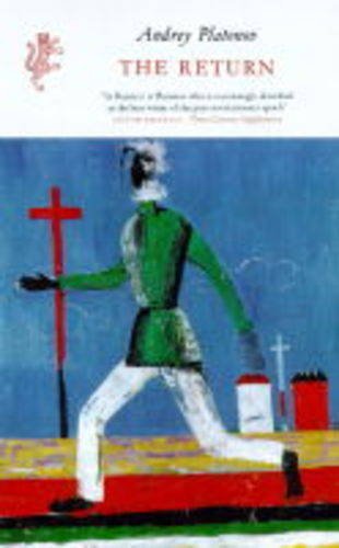 Buy The Return and Other Stories — BookShops.in