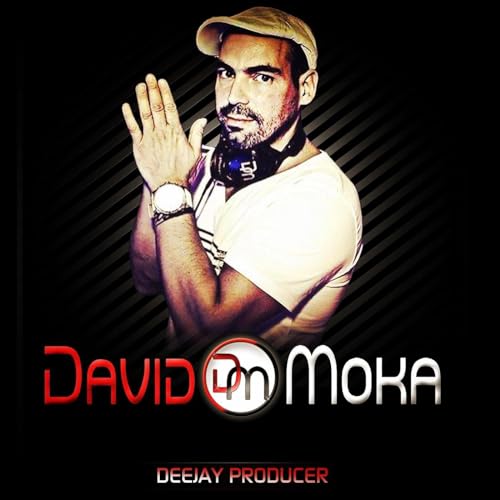 David Moka's Podcast copertina