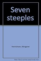 Seven steeples 0896210235 Book Cover