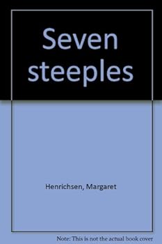 Unknown Binding Seven steeples Book