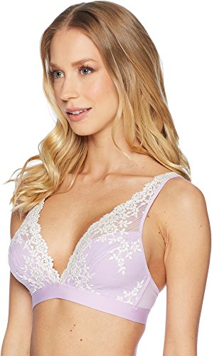 Image of Wacoal Women's Embrace Lace Bralette