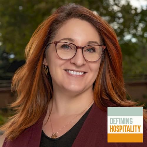 The Human Side of Hospitality - Chelsea Hershelman - Coral Tree Hospitality - Episode # 236