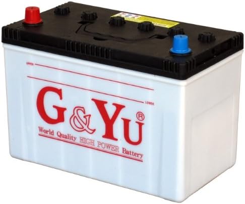 期間限定特別価格 G Yu Pro D31r Pro 国産車バッテリー ジーアンドユー カーバッテリー