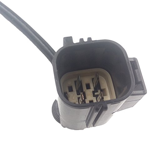 Sensor de oxígeno JESBEN para autos y camionetas miniatura 3