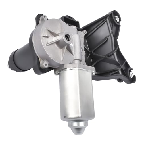 Image of Wiper Motor Rear Replacement for Chevy GMC Tahoe Yukon Escalade Suburban Sport Utility 2007-2014 25923437