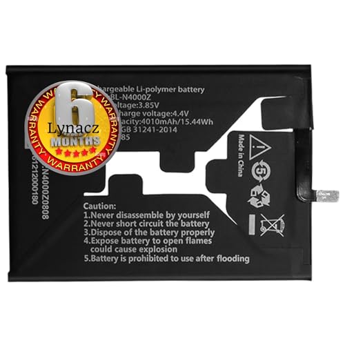 Image of Original BL-N4600Z Batery Compatible with Gionee A1 Plus All View X4 Soul Xtreme with Warranty