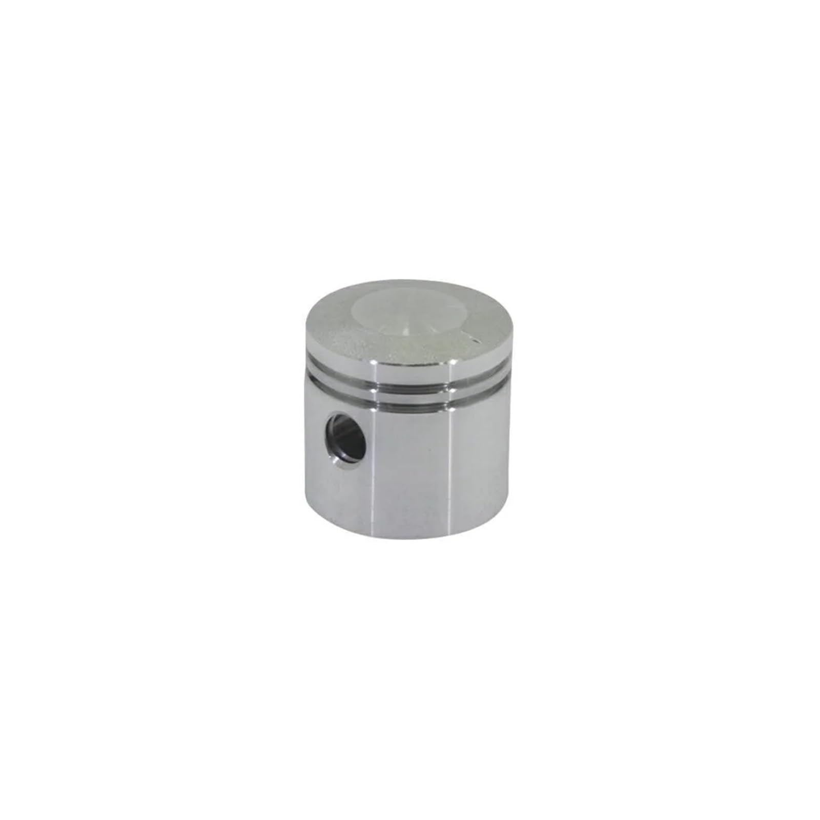 Accesorios Kit de rodamiento de Jaula de Anillo de pistón de 36mm Apto for Motor de desbrozadora 33cc TL33 TU33 TB33 CG330 1E36F-2 1E36F 36F(5 Sets)