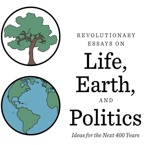 Life, Earth, and Politics by Sherman Lewis episode artwork