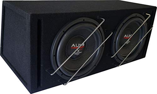 Los mejores Subwooferes para coche de 2000w