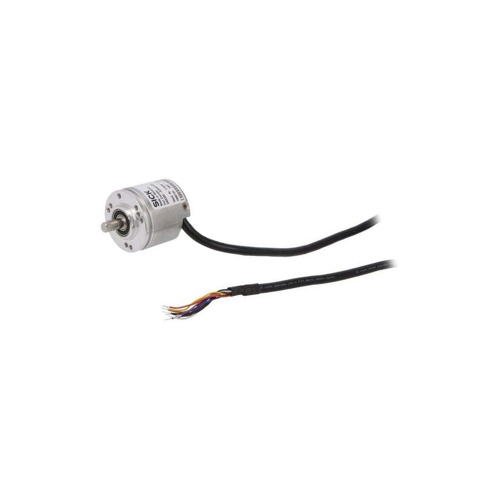 Codeur incrémental DBS36E-S3AK01024 SICK 1024 imp par rotation 5V IP65 - 2