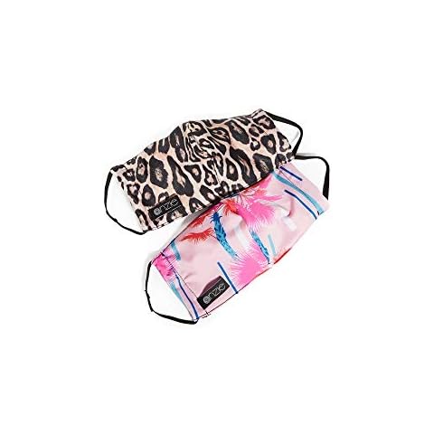 Onzie Mask, Assorted, One Size Cover