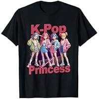 K-Pop Princesa Coreana Pop Music Idol Grupo Concierto Banda