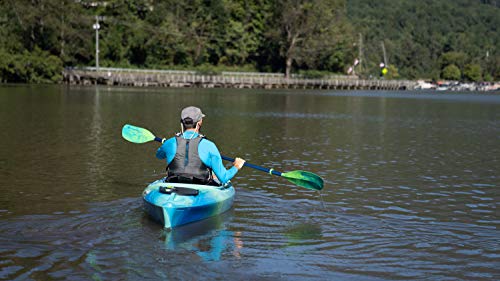 Perception Joyride Sit Inside Kayak For Recreation - 12.0 #TOP4