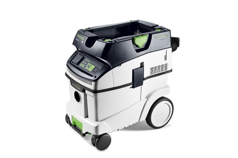 Festool CT 36 EI AC HEPA