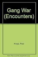 Gang War 0884369633 Book Cover