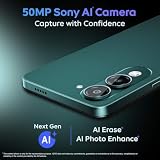 iQOO Z10 Lite 5G — view 5