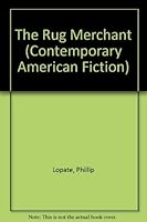 The Rug Merchant 0670814342 Book Cover