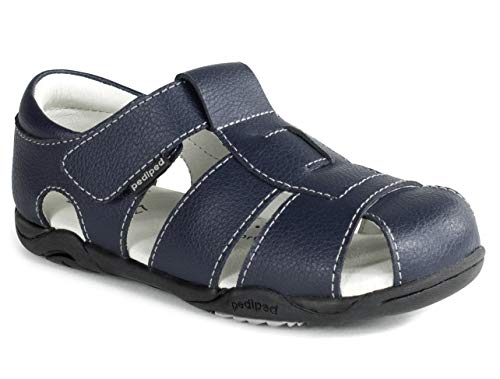 pediped Flex Sydney Sandal (Toddler/Little Kid) - Product Details