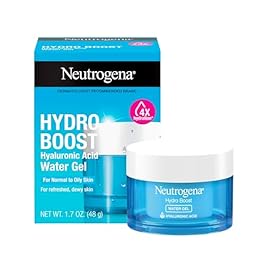 Neutrogena Hydro Boost...