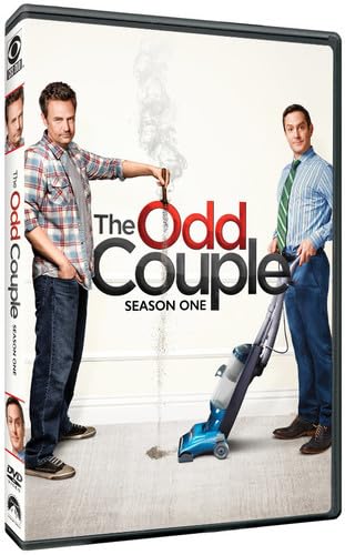 The Odd Couple (New): Season 1