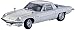 1/24 Cosmo sports L10B (HC2) yJapanese plastic modelz by Hasegawa