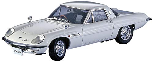 Cosmo Sport L10B Hasegawa 1/24 kit de modélisme automobile vintage