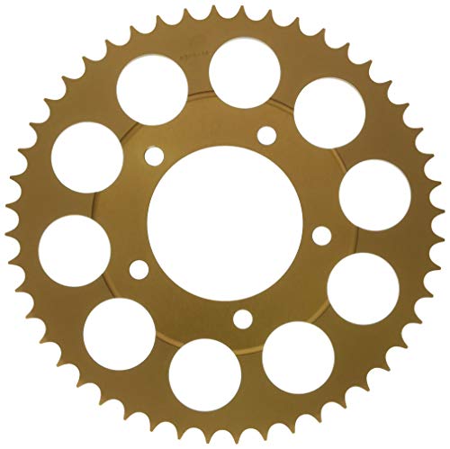 X.A.M Japan A6302X48 530-48T スプロケット A6302X48