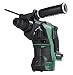 Hitachi DH18DBLP4 18-Volt Lithium Ion Cordless Brushless SDS Plus 1