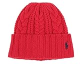 ralph lauren mütze herren grau Ralph Lauren Unisex Mütze / Beanie