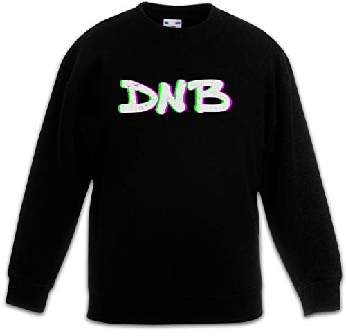 Sweat Drum 'N Bass pour enfants Urban Backwoods DNB