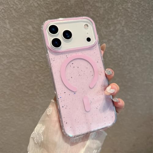 Coque iPhone 15 Pro Max magnétique pour recharger votre mobile au bureau