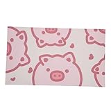 HEEPDD Haustier-Futtermatte, Saugfähiges Haustier-Tischset für Tierfutter, rutschfest und Leicht zu Reinigen für Hunde und Katzen