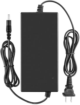 GizMac 18V 3A Adapter Compatible with JBL OnBeat Venue LT CE0890 CE 0890 Speaker Dock Harman ONBEATVENLTBLKAM 18VDC DC18V 18.0V Switching Power Supply Cord Battery Charger PS