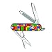 Building Bricks Classic SD Swiss Army Knife by Victorinox