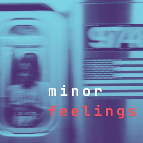 Minor Feelings Titelbild