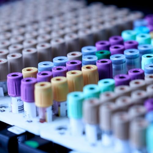 100NO 681: From Symptoms to Solutions: Rethinking Longevity Testing with Dr Nik Alexopoulos