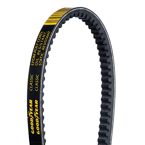 Goodyear Belts AX36 Classic Raw Edge Industrial V-Belt 38