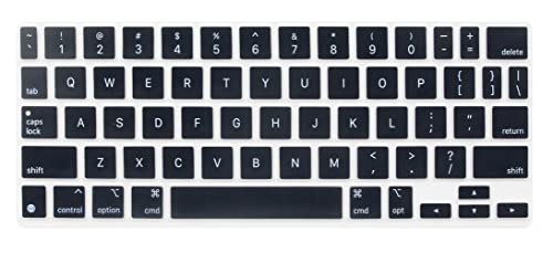 �V���R���L�[�{�[�h�ی�X�L���J�o�[ 2024 11�C���` iPad Air M2�`�b�v�AiPad Air ��5����AiPad Pro 11�C���` �}�W�b�N�L�[�{�[�h�t��(��4�����3����) (�u���b�N)