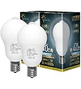 Amazon | ORALUCE パープル LED電球 カラー電球 E26口金 40W相当 5W
