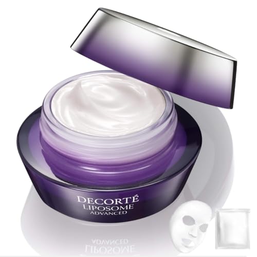 【国内正規品】リポソーム アドバンスト リペアクリーム 50g フェイスクリーム 高保湿 乾燥肌 敏感肌対応 オリジナルパック付き