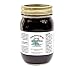 Just Goodness 333 Organic Elderberry Syrup for Adults and Kids, All Natural Delicious Daily Immune Support Herbal Supplement with Antioxidants, Organic Sambucus Elderberry, 16 Ounces