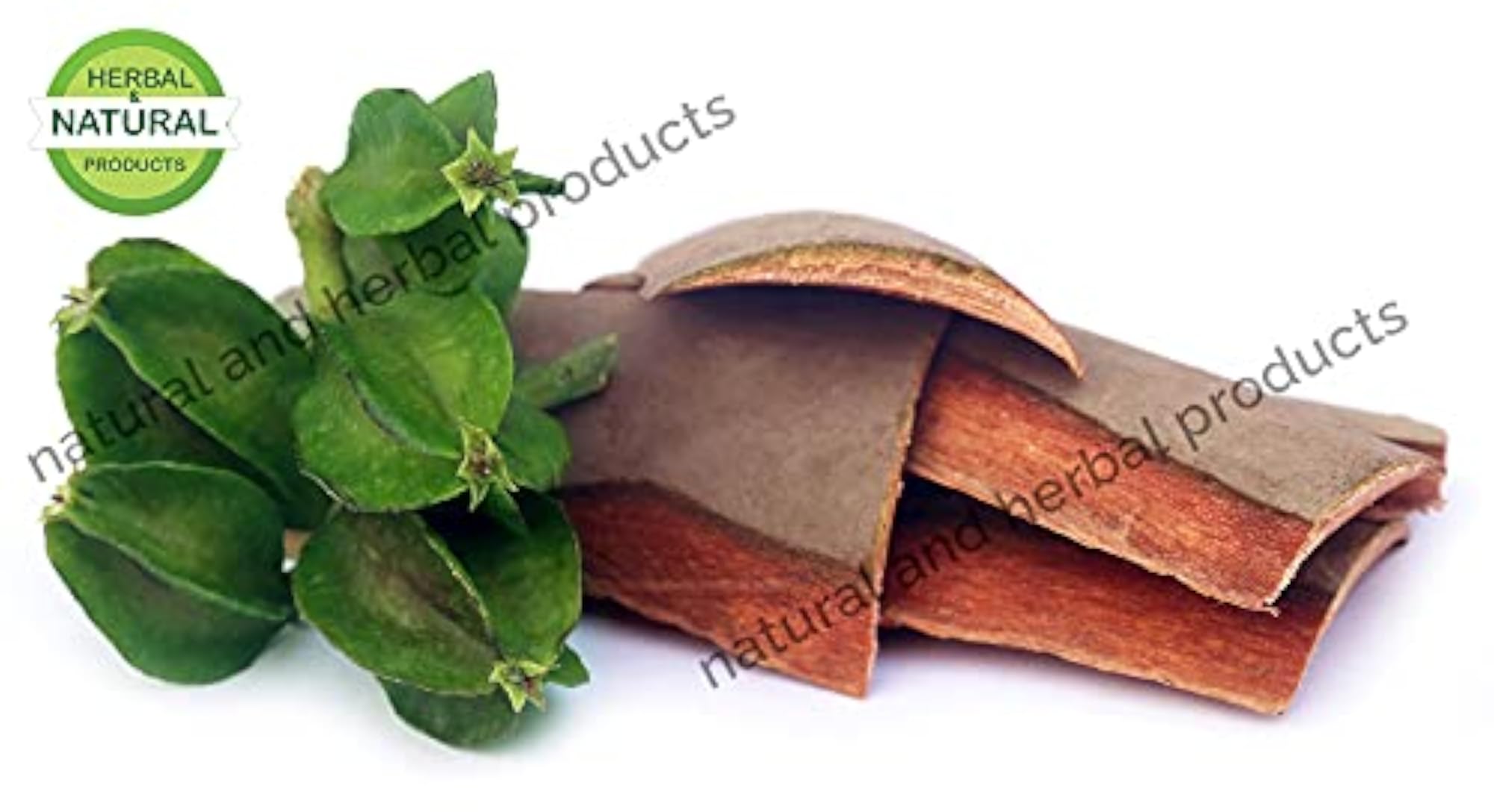 Arjuna Powder for Diabetes and Immunity, 200g
