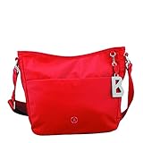  Bogner Verbier Irma Umhängetasche rot