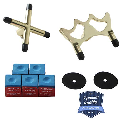 Best Billiards & Pool Bridges & Bridge Heads Buying Guide GistGear