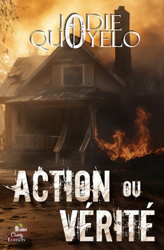 Action ou vérité ? (French Edition)