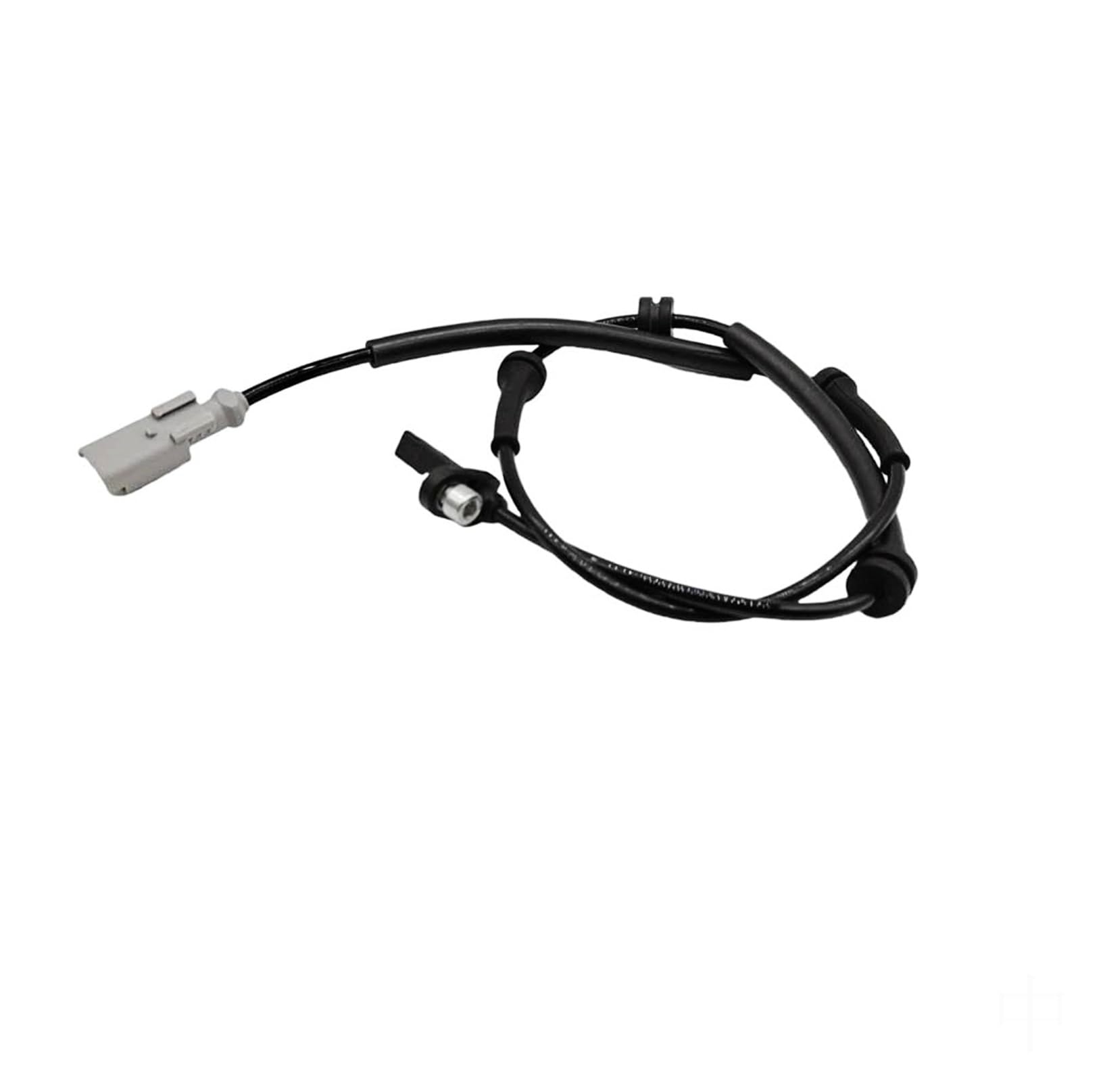 Sensor ABS Sensor de velocidad rueda ABS delantero Para C4 y Para Grand Para Picasso, 2 unidades (OE# 9674852280, 9807245880, 9814730080)