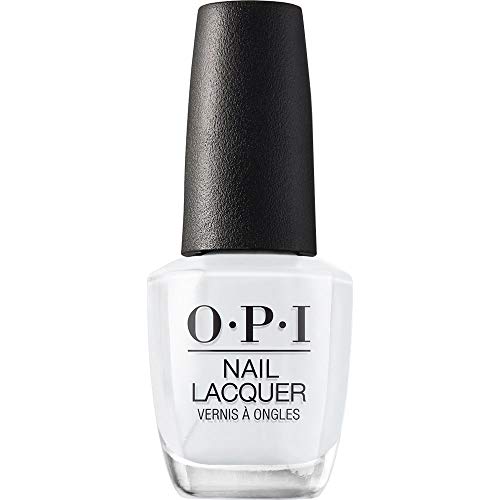OPI Nail Lacquer, I Cannoli Wear OPI