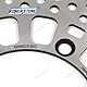 Bremsscheiben vorne für H.o.n.d.a VT125C Shadow 1999-2008 /CA Rebel 125 1995-2000/ CB125F 2015-2021/ CBF 125 2009-2012 Shadow 125 Zubehörteile Rebel 1996 1996 1996 97 19 cm. 98 2001 2002 2003