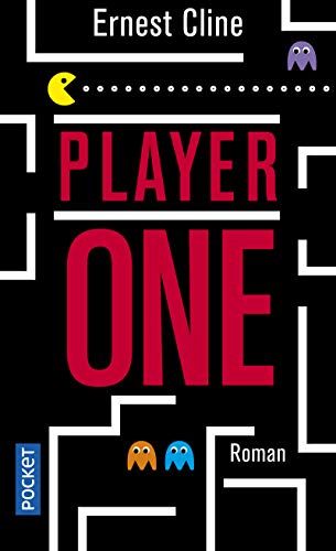 Player one [French] 2266242334 Book Cover